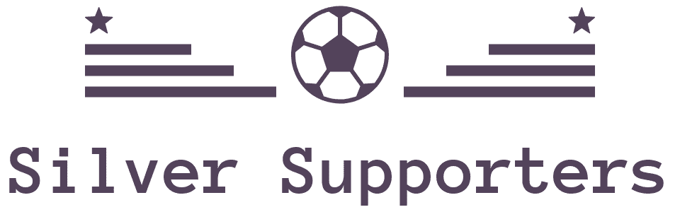 Silver Supporters